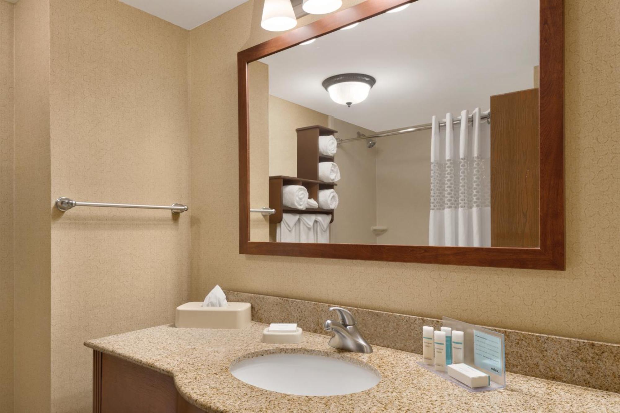 Hampton Inn Cincinnati Kings Island Mason Kültér fotó