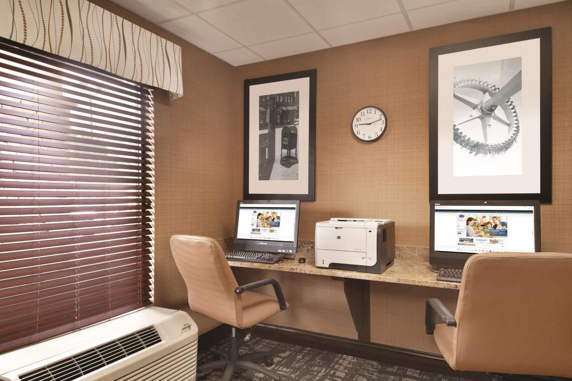 Hampton Inn Cincinnati Kings Island Mason Kültér fotó