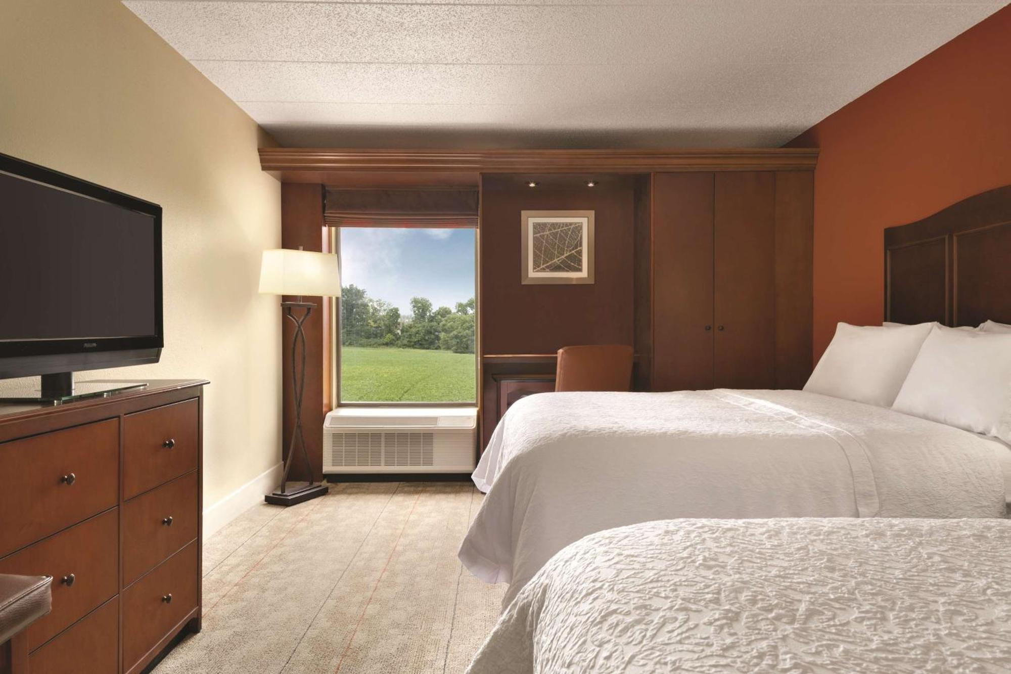 Hampton Inn Cincinnati Kings Island Mason Kültér fotó